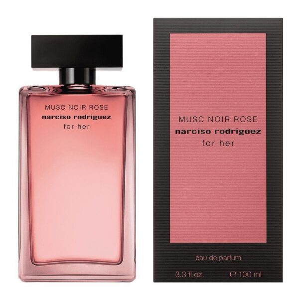 Musc Noir Rose - Narciso Rodriguez