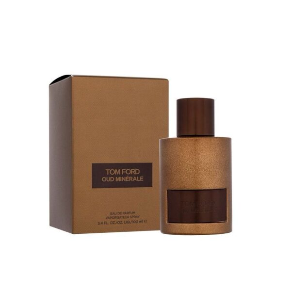 Tom Ford - Oud Minérale