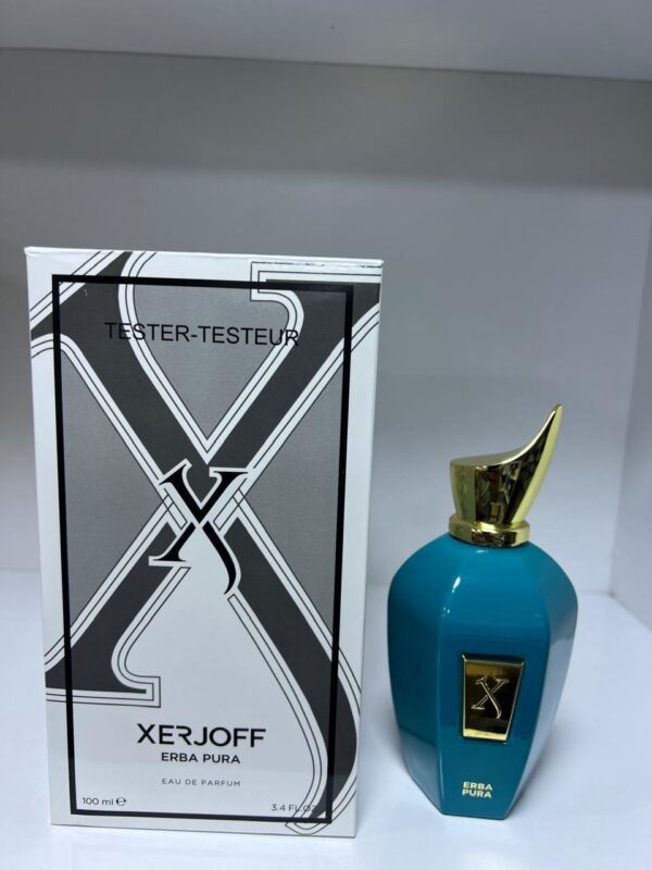 Xerjoff Erba Pura