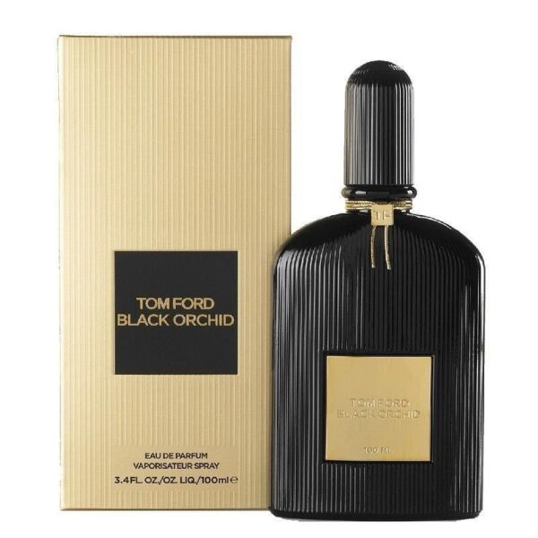 Tom Ford - Black Orchid