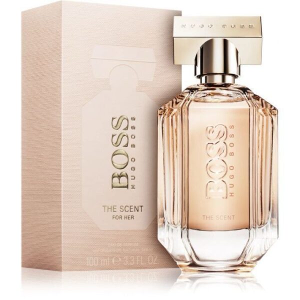 Boss - The Scent for Her