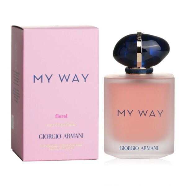 Giorgio Armani - My Way