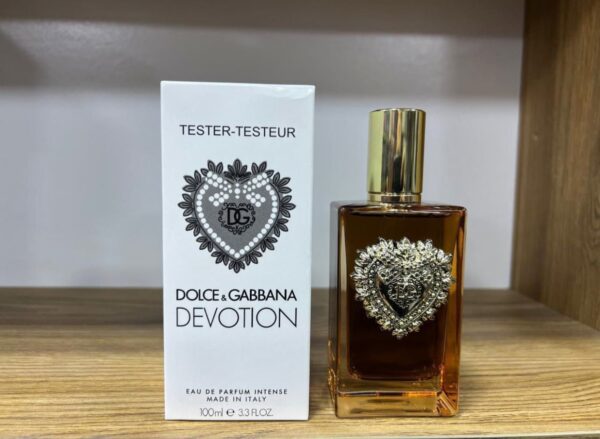 Dolce & Gabanna Devotion