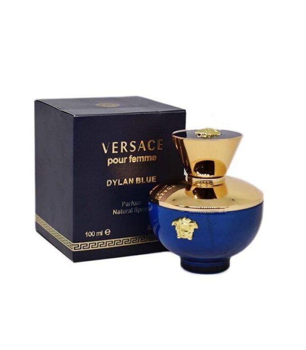 Versace - Pour Femme Dylan Blue