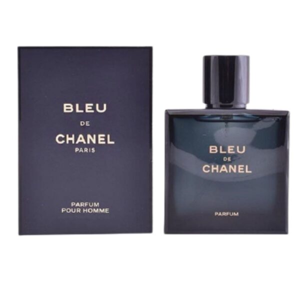 Bleu de Chanel