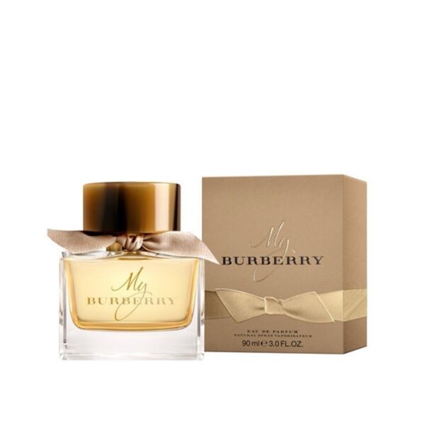 My Burberry